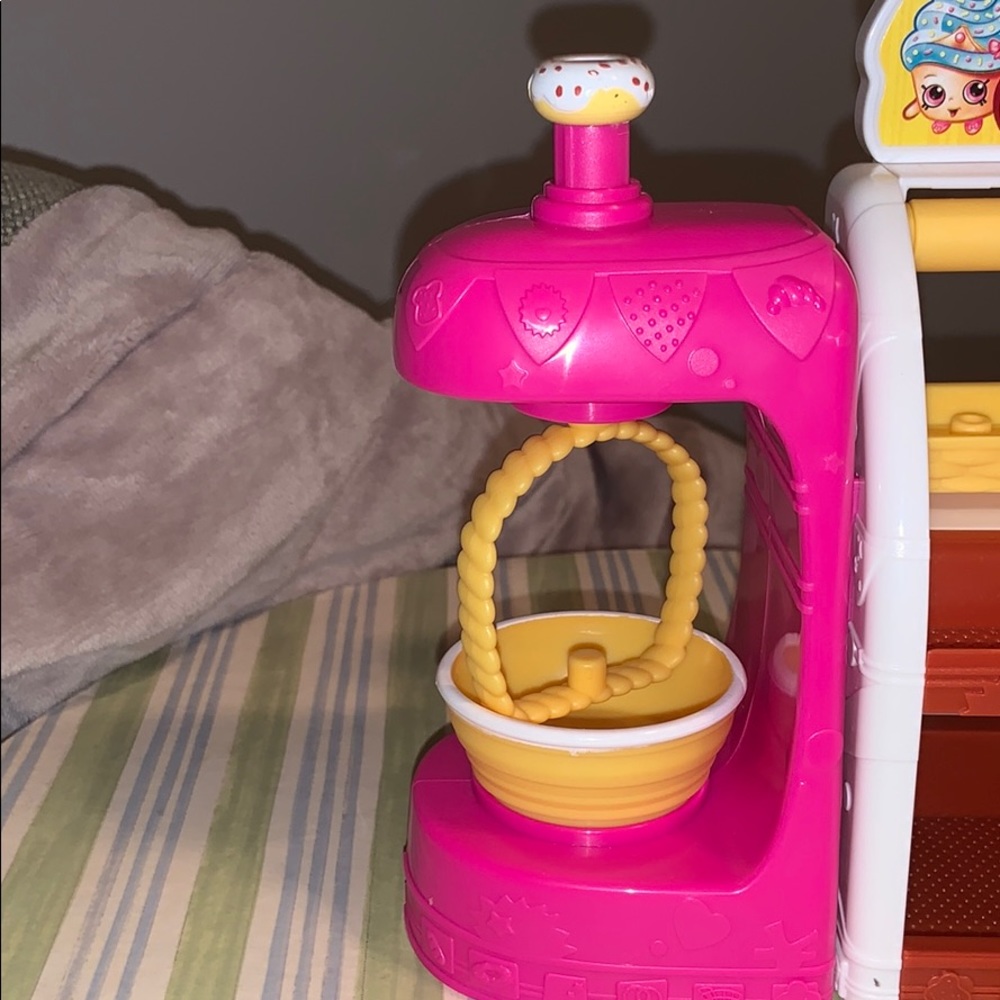 shopkins - Picture 4 of 4